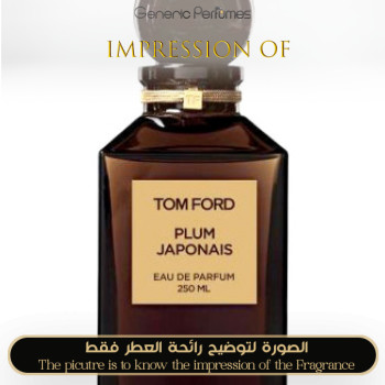 Tom Ford - Plum Japonais for Unisex - A++ Tom Ford Premium Perfume